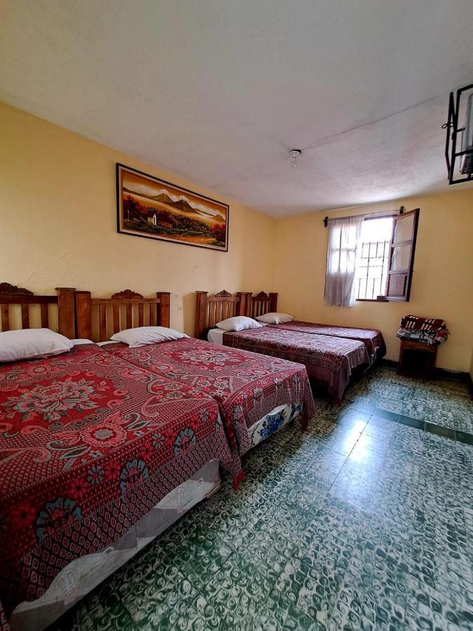 El Pasaje Hotel