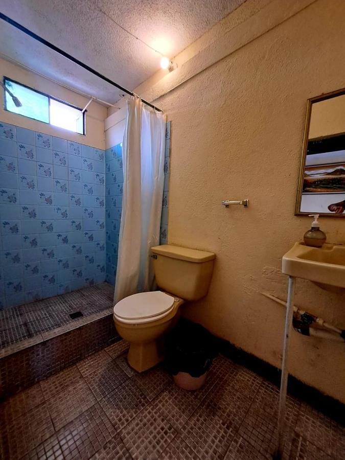 Hotel El Pasaje
