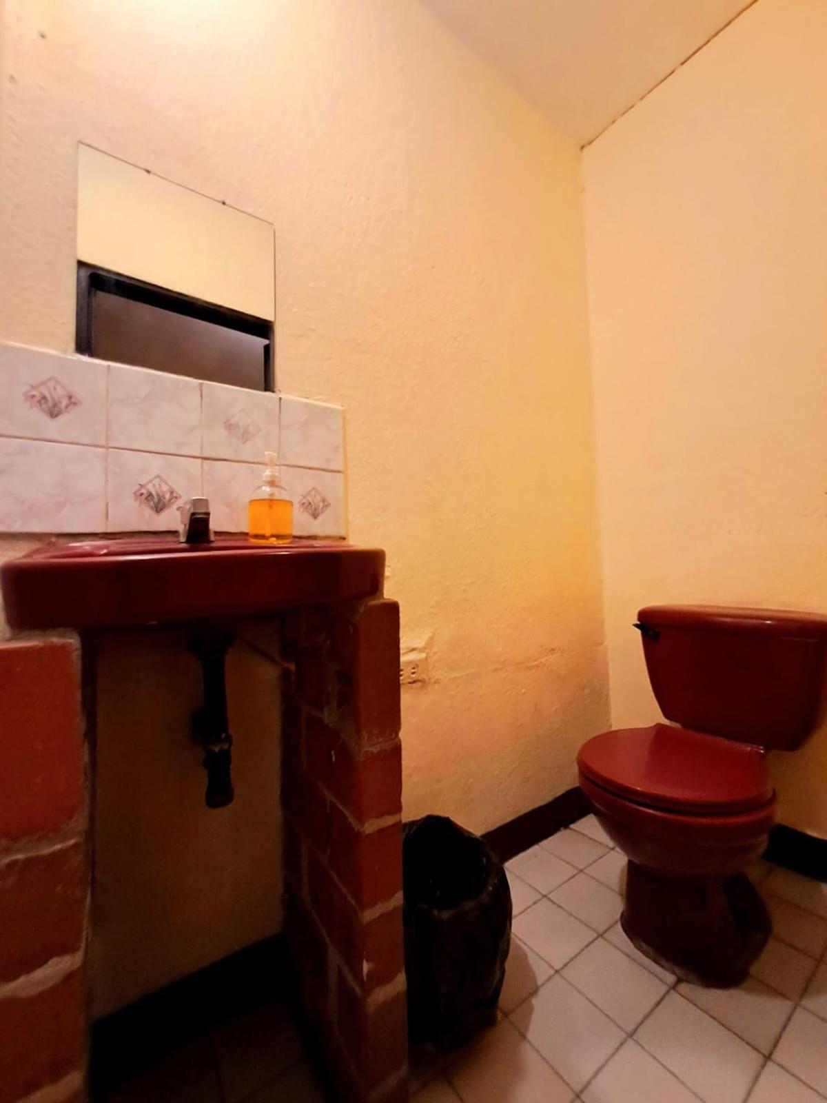 El Pasaje Antigua