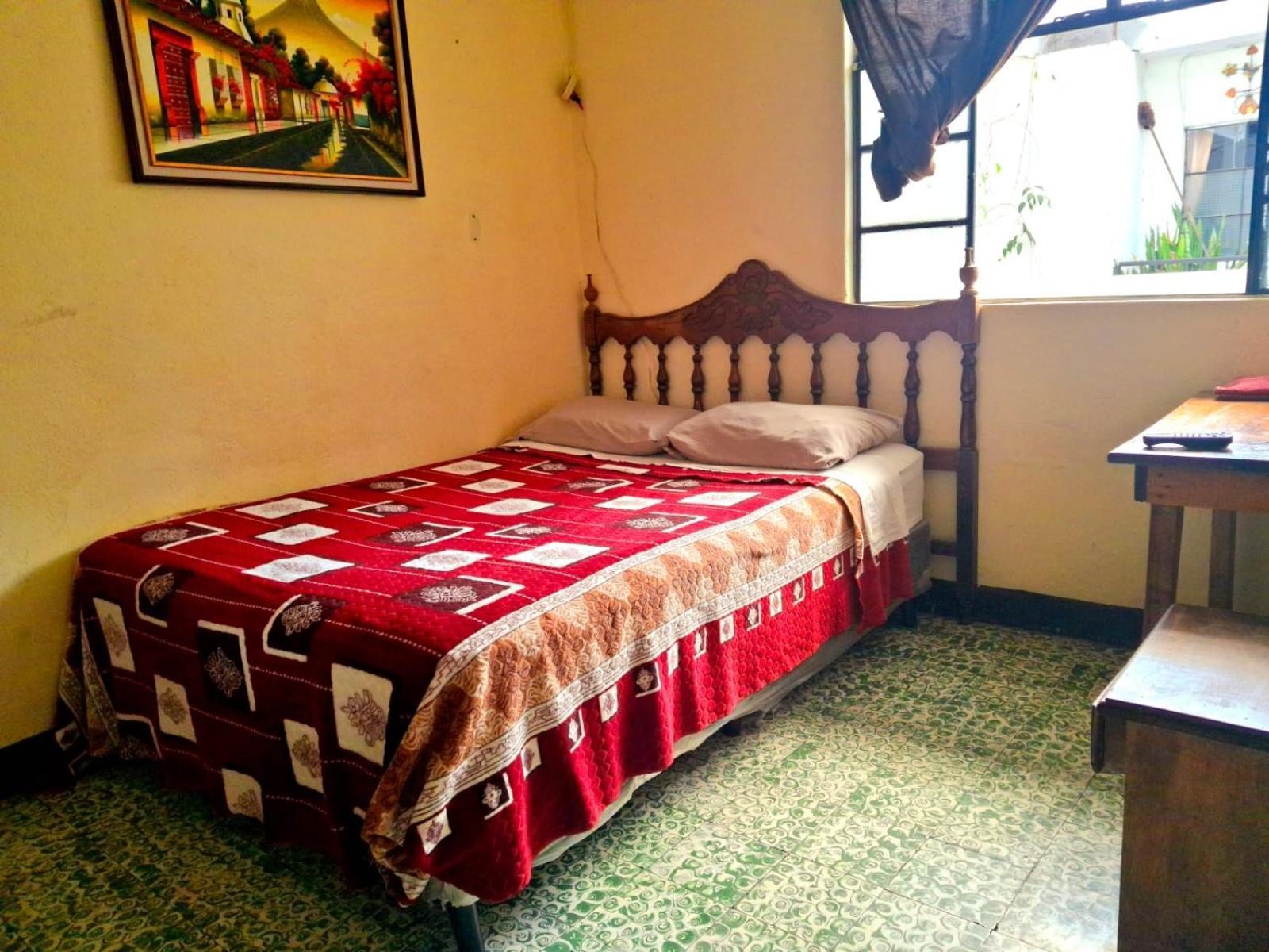 El Pasaje Hotel