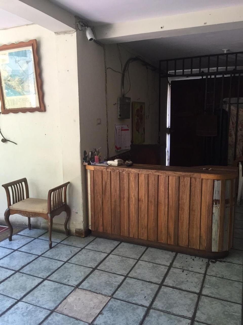 El Pasaje * Antigua
