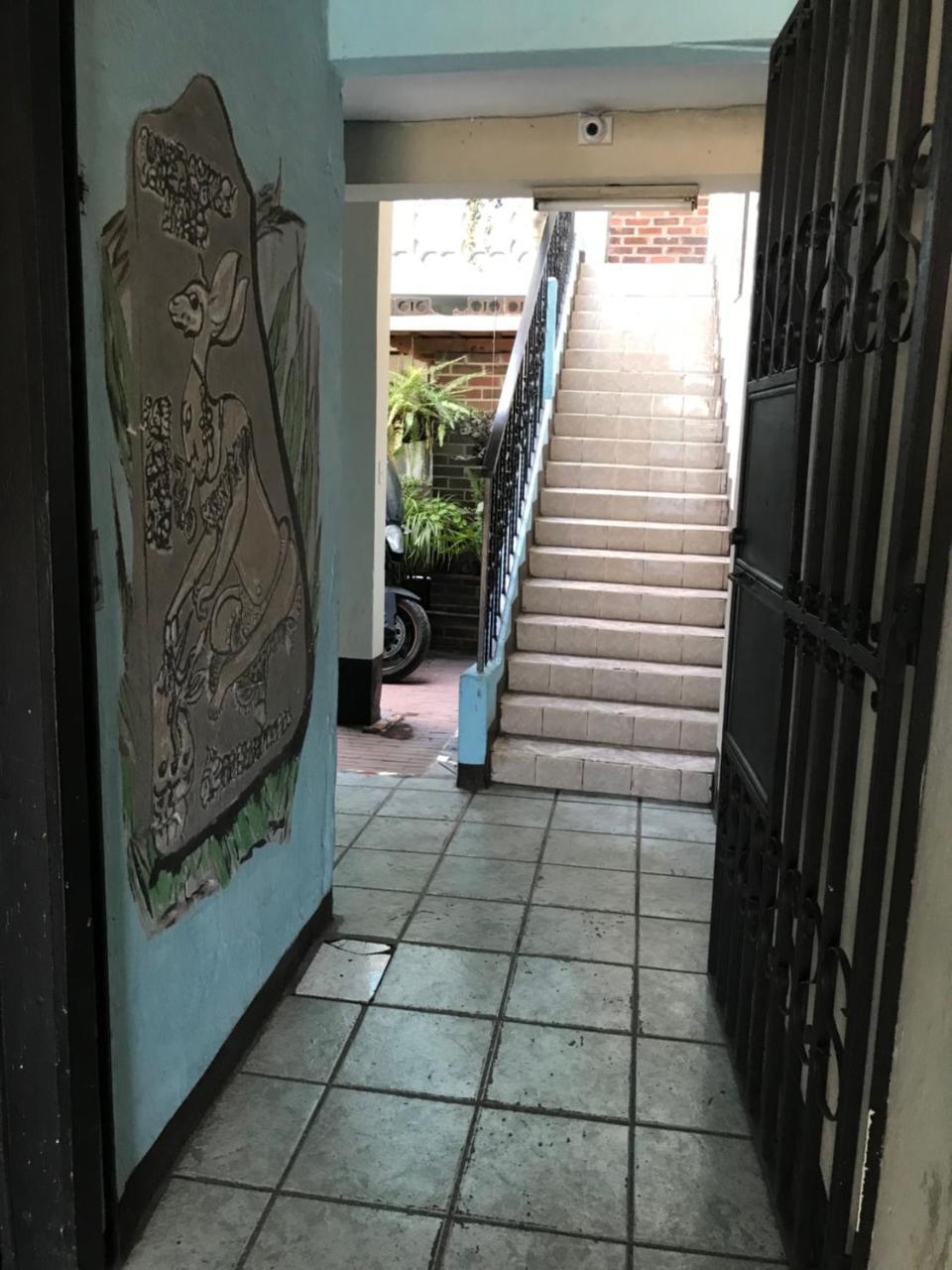 Hotel El Pasaje