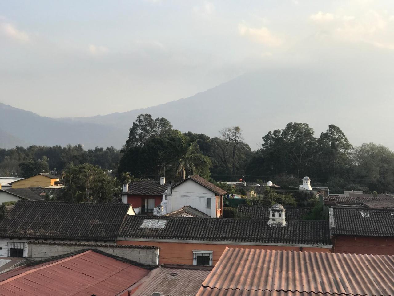 El Pasaje Hotel Antigua