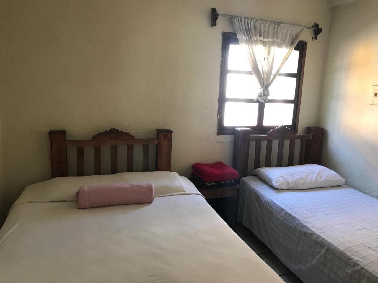 El Pasaje Hotel Antigua